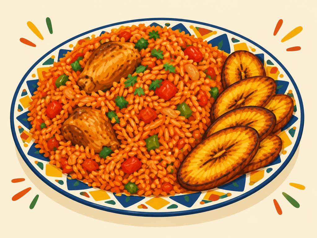 Illustrated entry from Ada B